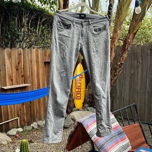 Paige “reeves” jeans. Skinny